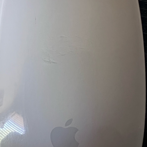 Apple Magic Mouse - Picture 3 of 9